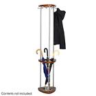 4214cy Safco Products Mode Wood Costumer Coat Rack Tree 073555421446 4214cy Safco Products Mode Wood Costumer Coat Rack Tree 073555421446