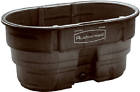 4242-88-bla Rubbermaid Commercial Prod Stock Tank Black Weather Structura 086876190465 4242-88-bla Rubbermaid Commercial Prod Stock Tank Black Weather Structura 086876190465