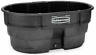 4245-00-bla Rubbermaid Commercial Prod Stock Tank Black Weather Structura 086876186048 4245-00-bla Rubbermaid Commercial Prod Stock Tank Black Weather Structura 086876186048
