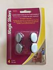 4301 Magic Sliders 0 1-3-16-inch 743488043014