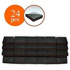 4317922373 Non Slip Pads Furniture Pcs Square Premium Feet 651536123734 4317922373 Non Slip Pads Furniture Pcs Square Premium Feet 651536123734