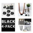 4317952856 Furniture Legs Hairpin Protector Feet Fits And Table 702038253839