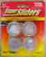 4318411w Super Sliders Lot Of 4 4318411w Super Sliders Lot Of 4