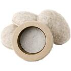 4318495n Waxman Consumer Group Felt Bottom Round Furniture Sliders 074523031841 4318495n Waxman Consumer Group Felt Bottom Round Furniture Sliders 074523031841