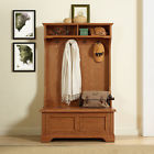 4327b8ad53554b0e803cb04df8755606 Darby Home Co Chagnon Hall Tree 4327b8ad53554b0e803cb04df8755606 Darby Home Co Chagnon Hall Tree