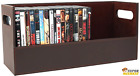 4330159333 Mantello Dvd Holder Movie 757104355207