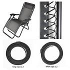 4332688303 Hzfs Universal Replacement Cords For Zero Gravity Chair 604776479154 4332688303 Hzfs Universal Replacement Cords For Zero Gravity Chair 604776479154