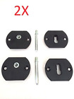 4335393867 Profurnitureparts Sofa Pin Style Furniture Connector Pack 764966648996