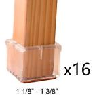 4335394407 Cool Home Coolhome Transparent Silicone Chair Leg Caps 647336282832 4335394407 Cool Home Coolhome Transparent Silicone Chair Leg Caps 647336282832