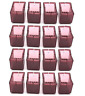43397-15244 Antrader Silicon Rectangle Furniture Pads Floor Protector Sofa To
