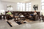 4349-1283-9 4341-1283-9 4348-1283-9 Catnapper Milan Lay Flat Sectional Set In Chocolate Code For 4349-1283-9 4341-1283-9 4348-1283-9 Catnapper Milan Lay Flat Sectional Set In Chocolate Code For