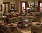 4347-j Jackson Belmont Living Room 645380726258