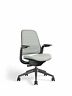 435a00-5t20-5s24-6205-4arm-lum-cc Series Work Office Chair Carpet Nickel Casters 435a00-5t20-5s24-6205-4arm-lum-cc Series Work Office Chair Carpet Nickel Casters