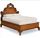 43612-435 Tuscany Bed Rustico Hills Mansion Item Pisa 5 Thomasville 0 Dark 43612-435 Tuscany Bed Rustico Hills Mansion Item Pisa 5 Thomasville 0 Dark