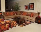 4379-dlrset3 Jackson Hartwell Living Room 645380733263