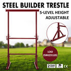 43fgd002661526520265 Vevor Adjustable Steel Builders Trestles Level Legs Commercial 871248653286 43fgd002661526520265 Vevor Adjustable Steel Builders Trestles Level Legs Commercial 871248653286
