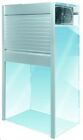 443.17.301 Hafele Sliding Roller Shutter Systems 443.17.301 Hafele Sliding Roller Shutter Systems