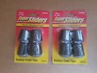 4440511w Waxman Consumer Group Black Rubber Chair Tips Count 4440511w Waxman Consumer Group Black Rubber Chair Tips Count