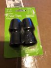 4440515w Waxman Rubber Chair Tips Pack Pieces Protects Leg Floors 4440515w Waxman Rubber Chair Tips Pack Pieces Protects Leg Floors
