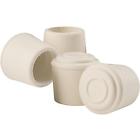 4441595n Canes Crutches Accessories Rubber Furniture Feet 074523044155