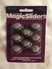 7434886 45661 Magic Sliders Furniture Glides Nail On Bumpers Felt 743488456616 7434886 45661 Magic Sliders Furniture Glides Nail On Bumpers Felt 743488456616