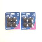 4600195n Waxman Soft Touch Chair Tips Inch Piece Pack 074523060018 4600195n Waxman Soft Touch Chair Tips Inch Piece Pack 074523060018