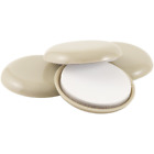 4602295n Super Sliders Self-stick Round 074523060223 4602295n Super Sliders Self-stick Round 074523060223