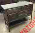46439-760 Thomasville Furniture Reinventions Shop Floor Chest 46439-760 Thomasville Furniture Reinventions Shop Floor Chest