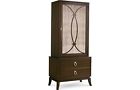 470-240 Chest Drexel Heritage Mirrored Item Allure Bedroom