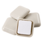 4701195n Super Sliders Self-stick Square 074523070116