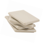 4701295n Super Sliders Square Heavy Furniture For Carpeted Surfaces 799360274205 4701295n Super Sliders Square Heavy Furniture For Carpeted Surfaces 799360274205