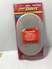 4704095l Waxman Furniture Sliders 4pc 4704095l Waxman Furniture Sliders 4pc