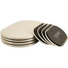 4704395n Super Sliders Furniture Hardware Reusable For Carpeted Surfaces 074523470435