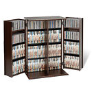 4709-12bf Prepac Multimedia Storage Cabinet Cd
