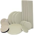 4712995l Waxman Round And Square Backed Reusable Slider