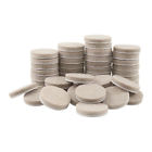 4719015 Waxman Pieces Felt Pads Beige Self Stick Hard 074523961902 4719015 Waxman Pieces Felt Pads Beige Self Stick Hard 074523961902