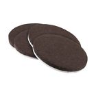 4723695n Soft Touch Furniture Round Felt Pads For Hard 074523072363 4723695n Soft Touch Furniture Round Felt Pads For Hard 074523072363