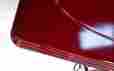 Mes30gr 47246 Muskoka Phoenix Electric Stove Gloss Red 833451501990 Mes30gr 47246 Muskoka Phoenix Electric Stove Gloss Red 833451501990