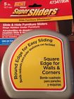 4734195n Super Sliders Reusable Slide 4734195n Super Sliders Reusable Slide