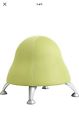 4755gs Safco Runtz Ball Chair Grass 4755gs Safco Runtz Ball Chair Grass