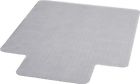Mat-cm11113fd-gg 48- Furniture Clear Carpet Chairmat Flash 36- Mat-cm11113fd-gg 48- Furniture Clear Carpet Chairmat Flash 36-