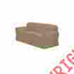 4800001 Maytex Canvas Polyester Sofa Slipcover Ivory 073161016616 4800001 Maytex Canvas Polyester Sofa Slipcover Ivory 073161016616