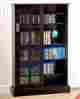 480054-6vmq-esp Unbranded Atlantic Windowpane 576 Cd Media Dvd Storage Cabinet Espresso Rack Furniture New 480054-6vmq-esp Unbranded Atlantic Windowpane 576 Cd Media Dvd Storage Cabinet Espresso Rack Furniture New