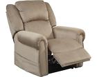 4859-1903-39 Catnapper Spencer Power Lift Lay Flat Recliner In Coffee 4859-1903-39 Catnapper Spencer Power Lift Lay Flat Recliner In Coffee