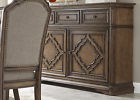 487-sr6346 Liberty Furniture Amelia Server In Antique Toffee 487-sr6346 Liberty Furniture Amelia Server In Antique Toffee