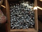 4894462013793 Unbranded Pcs Silver Tone Tension Coil Extension Spring