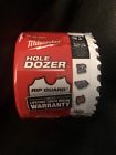 49-56-9631 Milwaukee Electric Metal Hole Dozer Saw Bit Tool
