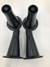 491646 Leggett Platt Replacement Bed Frame Glides Cones Set Of Black 491646 Leggett Platt Replacement Bed Frame Glides Cones Set Of Black
