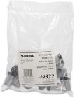 49322 Lorell Replacement Chair Tips 035255423229 49322 Lorell Replacement Chair Tips 035255423229