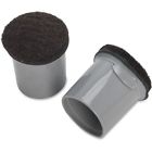 49324 Lorell Replacement Chair Tips 035255423243 49324 Lorell Replacement Chair Tips 035255423243